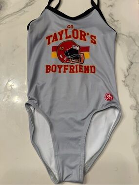 CocoVida Gymnastics Leotard CM